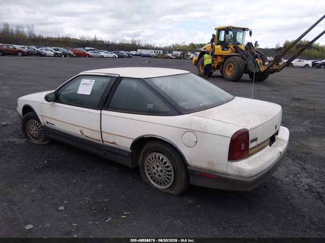 Продажа на аукционе авто 1988 Oldsmobile Cutlass Supreme International Series, vin: 1G3WR14W4JD343943, номер лота: 45526376