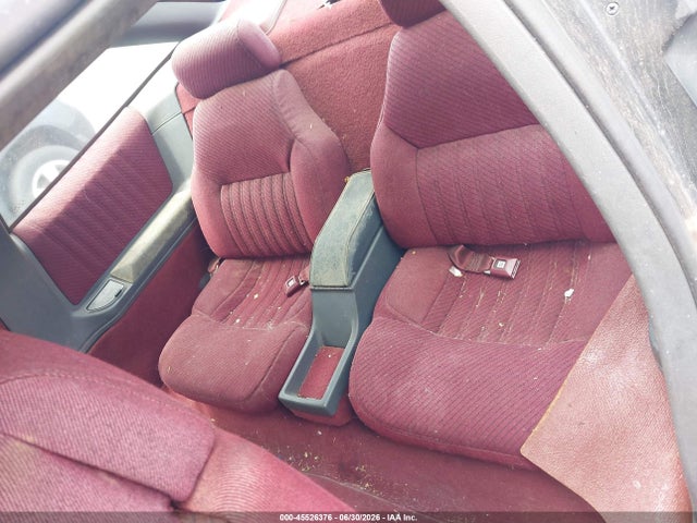 Продажа на аукционе авто 1988 Oldsmobile Cutlass Supreme International Series, vin: 1G3WR14W4JD343943, номер лота: 45526376