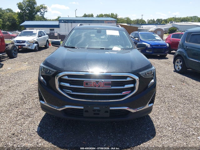 Продажа на аукционе авто 2019 Gmc Terrain Slt, vin: 3GKALPEV6KL204529, номер лота: 45526384