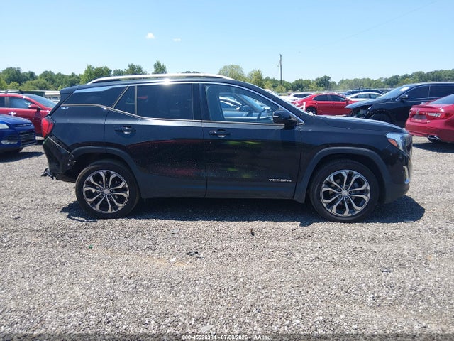 Продажа на аукционе авто 2019 Gmc Terrain Slt, vin: 3GKALPEV6KL204529, номер лота: 45526384