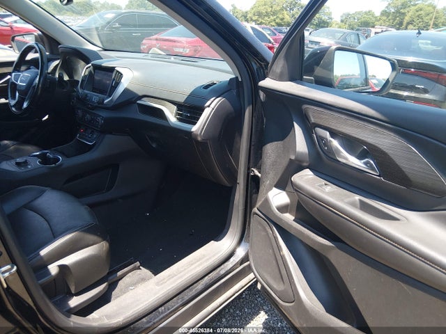 Продажа на аукционе авто 2019 Gmc Terrain Slt, vin: 3GKALPEV6KL204529, номер лота: 45526384