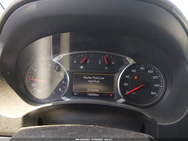Продажа на аукционе авто 2019 Gmc Terrain Slt, vin: 3GKALPEV6KL204529, номер лота: 45526384