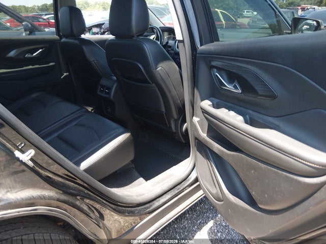 Продажа на аукционе авто 2019 Gmc Terrain Slt, vin: 3GKALPEV6KL204529, номер лота: 45526384