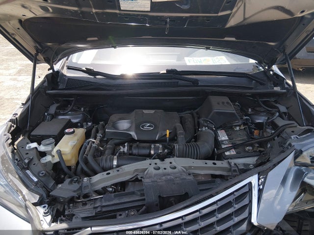 Lexus NX 300 2020 JTJGARBZ3L2174257 Image 10