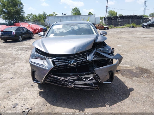 Lexus NX 300 2020 JTJGARBZ3L2174257 Image 12