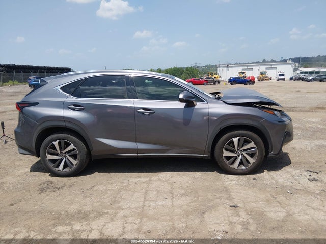 Lexus NX 300 2020 JTJGARBZ3L2174257 Image 13