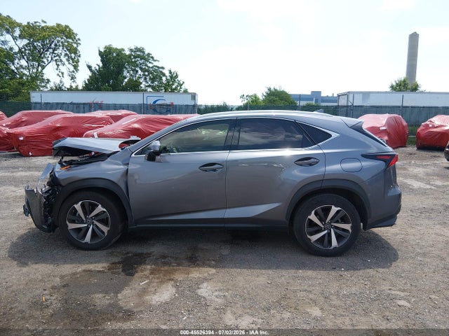 Lexus NX 300 2020 JTJGARBZ3L2174257 Image 14