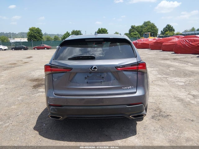 Lexus NX 300 2020 JTJGARBZ3L2174257 Image 16