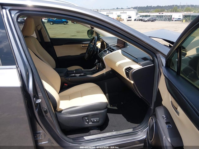 Lexus NX 300 2020 JTJGARBZ3L2174257 Image 5