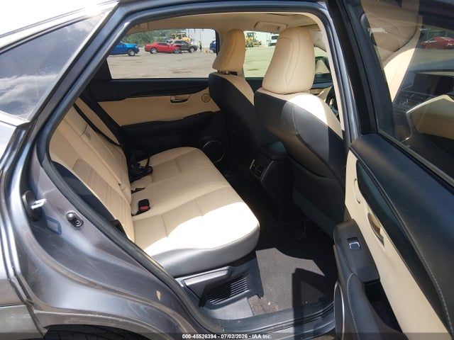 Lexus NX 300 2020 JTJGARBZ3L2174257 Image 8