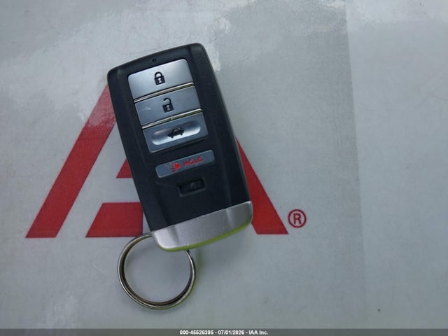 45526395 :رقم المزاد ، 19UUB2F31FA020531 vin ، 2015 Acura Tlx V6 مزاد بيع