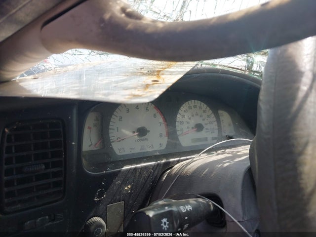 Aukcja sprzedaży 2002 Toyota Tacoma, vin: 5TEPM62N62Z105708, numer aukcji: 45526399