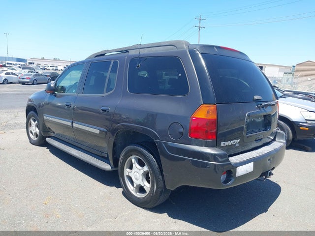 45526400 :رقم المزاد ، 1GKES16S636188432 vin ، 2003 Gmc Envoy Xl Slt مزاد بيع