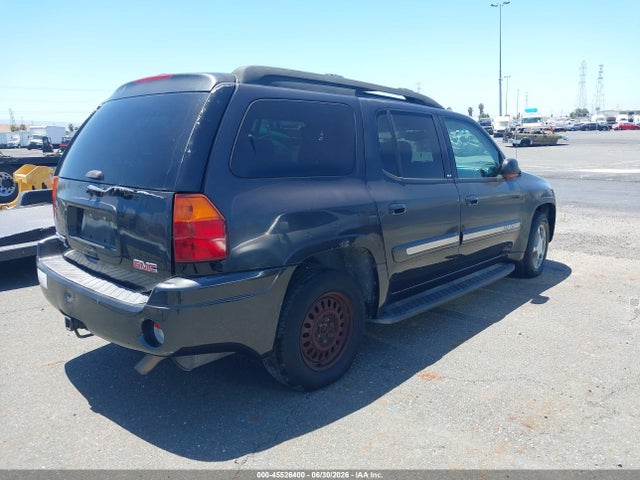 45526400 :رقم المزاد ، 1GKES16S636188432 vin ، 2003 Gmc Envoy Xl Slt مزاد بيع
