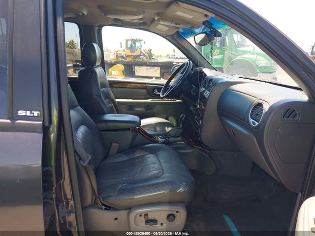 2003 Gmc Envoy Xl Slt მანქანა იყიდება აუქციონზე, vin: 1GKES16S636188432, აუქციონის ნომერი: 45526400