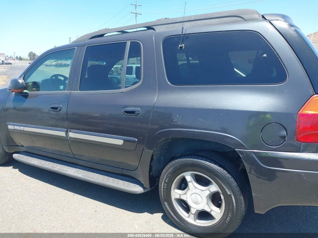 Aukcja sprzedaży 2003 Gmc Envoy Xl Slt, vin: 1GKES16S636188432, numer aukcji: 45526400