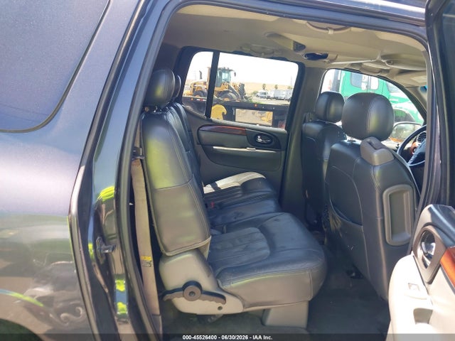 Aukcja sprzedaży 2003 Gmc Envoy Xl Slt, vin: 1GKES16S636188432, numer aukcji: 45526400