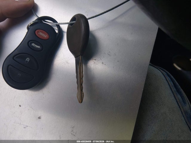 2005 Chrysler Sebring Touring მანქანა იყიდება აუქციონზე, vin: 1C3EL56R05N682456, აუქციონის ნომერი: 45526409