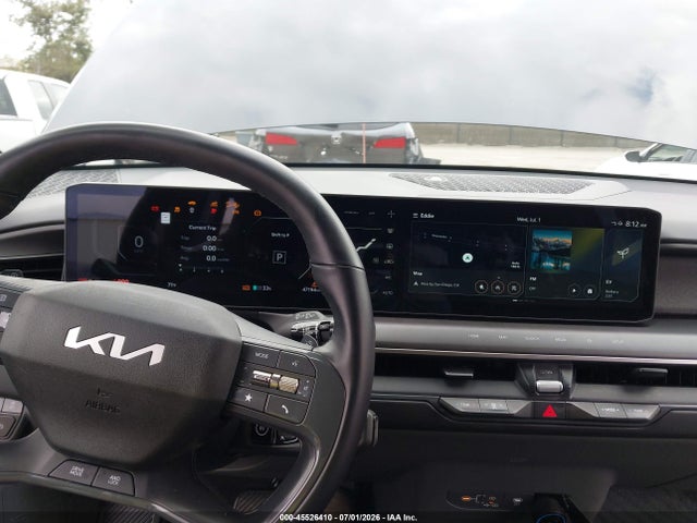 KIA Ev9 Wind 2025 5XYAFFS5XSG002740 Image 18