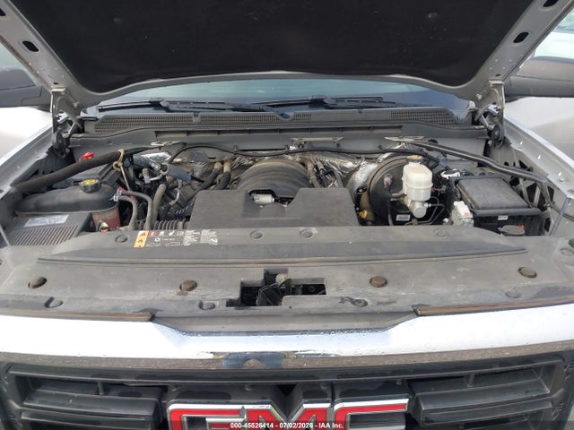 45526414 :رقم المزاد ، 1GTR1LEH1HZ178611 vin ، 2017 Gmc Sierra 1500 مزاد بيع