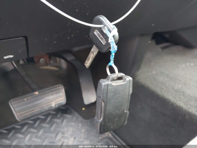 45526414 :رقم المزاد ، 1GTR1LEH1HZ178611 vin ، 2017 Gmc Sierra 1500 مزاد بيع