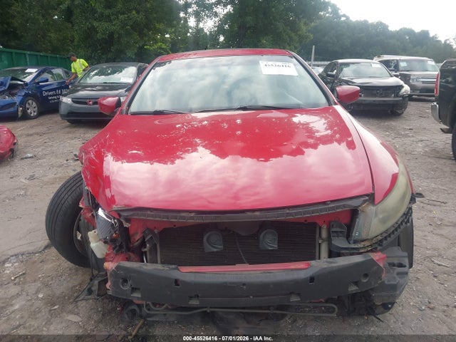 Aukcja sprzedaży 2008 Honda Accord 3.5 Ex-l, vin: 1HGCS22868A008164, numer aukcji: 45526416