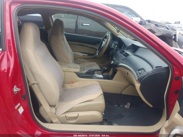 Aukcja sprzedaży 2008 Honda Accord 3.5 Ex-l, vin: 1HGCS22868A008164, numer aukcji: 45526416