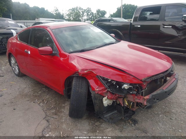 Aukcja sprzedaży 2008 Honda Accord 3.5 Ex-l, vin: 1HGCS22868A008164, numer aukcji: 45526416