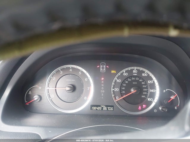 Aukcja sprzedaży 2008 Honda Accord 3.5 Ex-l, vin: 1HGCS22868A008164, numer aukcji: 45526416