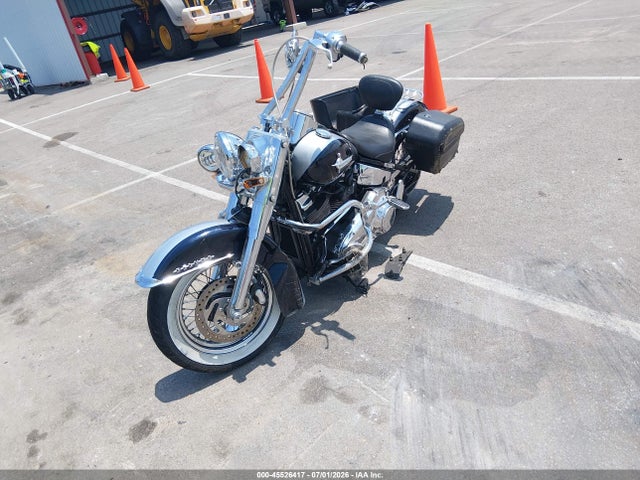 45526417 :رقم المزاد ، 1HD1YCJ26KB021097 vin ، 2019 Harley-davidson Flde مزاد بيع