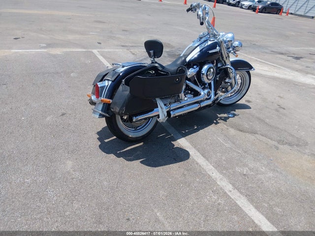 Aukcja sprzedaży 2019 Harley-davidson Flde, vin: 1HD1YCJ26KB021097, numer aukcji: 45526417