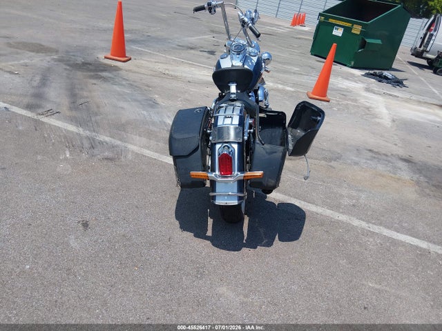 Продаж на аукціоні авто 2019 Harley-davidson Flde, vin: 1HD1YCJ26KB021097, номер лоту: 45526417