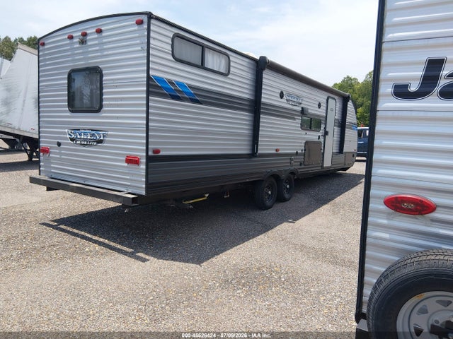 4X4TSMD23M7426623 Forest River Salem