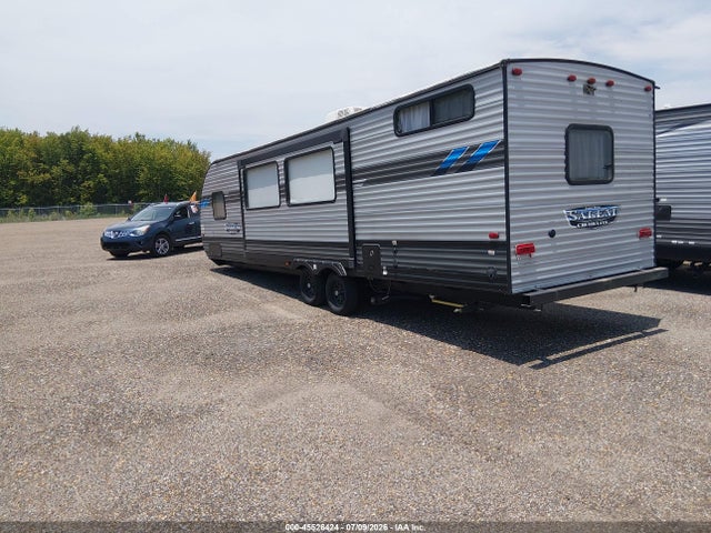 Forest River Salem 2021 4X4TSMD23M7426623 Image 3