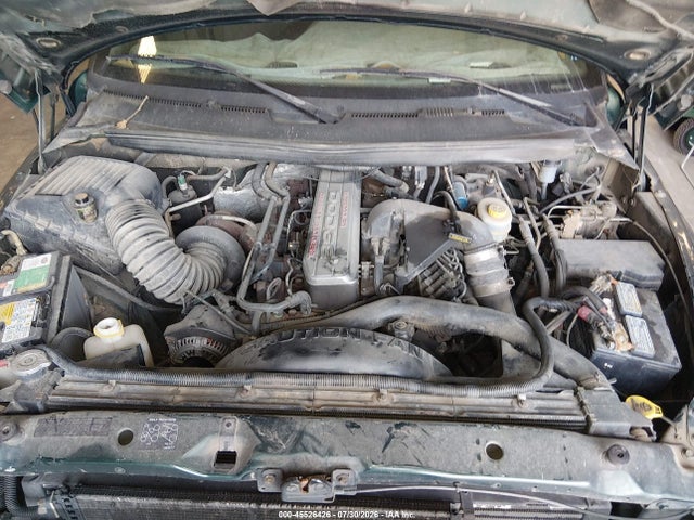 Продажа на аукционе авто 1998 Dodge Ram 2500 St, vin: 1B7KC23D8WJ151200, номер лота: 45526426