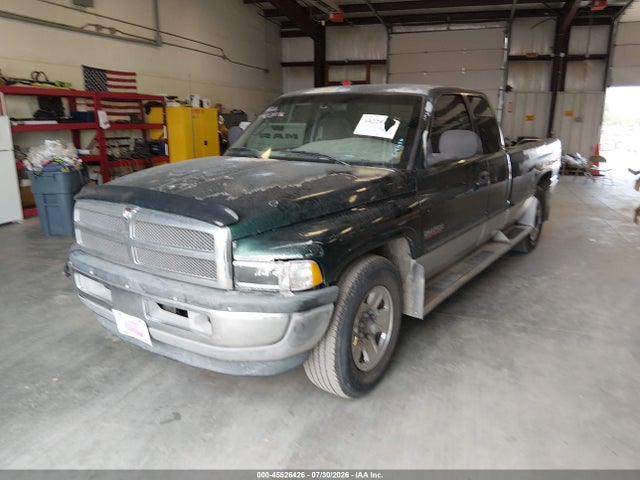 Продажа на аукционе авто 1998 Dodge Ram 2500 St, vin: 1B7KC23D8WJ151200, номер лота: 45526426