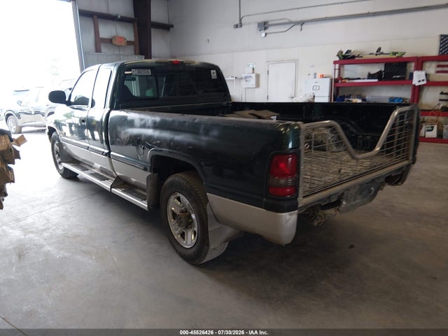 Продажа на аукционе авто 1998 Dodge Ram 2500 St, vin: 1B7KC23D8WJ151200, номер лота: 45526426