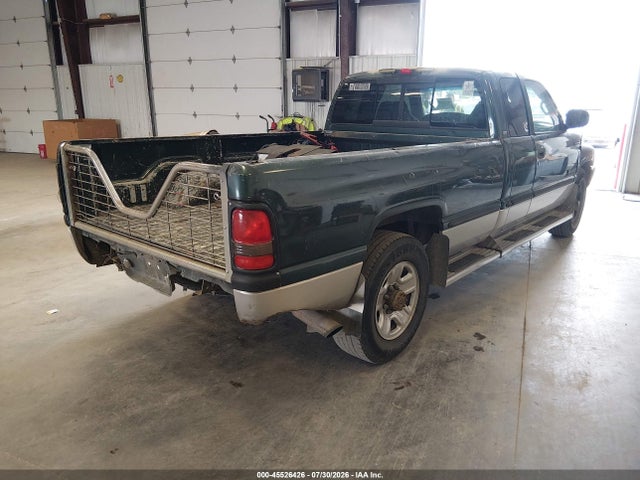 Продажа на аукционе авто 1998 Dodge Ram 2500 St, vin: 1B7KC23D8WJ151200, номер лота: 45526426