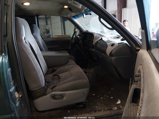 Продажа на аукционе авто 1998 Dodge Ram 2500 St, vin: 1B7KC23D8WJ151200, номер лота: 45526426