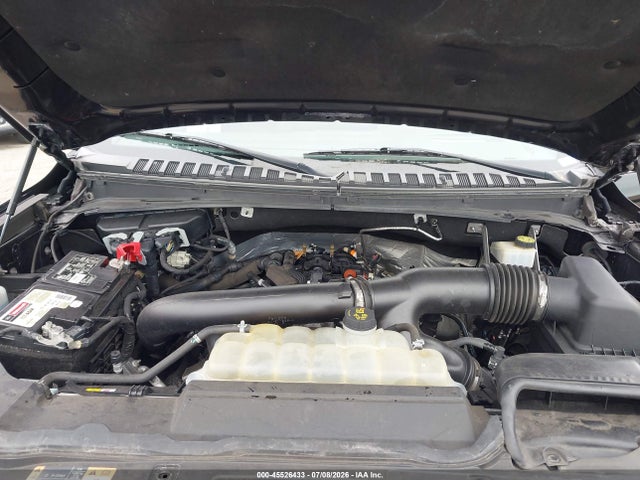 5LMJJ3KT0NEL10663 Lincoln Navigator Reserve L