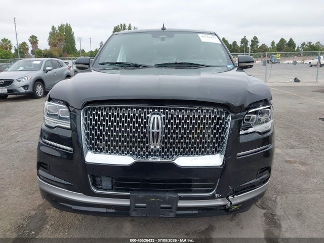 5LMJJ3KT0NEL10663 Lincoln Navigator Reserve L