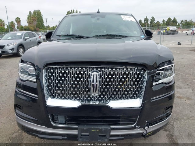 5LMJJ3KT0NEL10663 Lincoln Navigator Reserve L