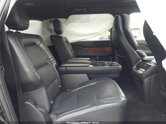 5LMJJ3KT0NEL10663 Lincoln Navigator Reserve L