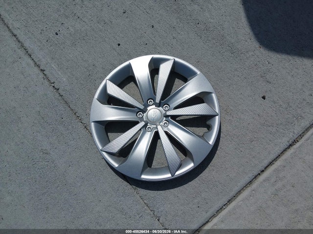 2023 Subaru Impreza Base მანქანა იყიდება აუქციონზე, vin: 4S3GKAB60P3601062, აუქციონის ნომერი: 45526434