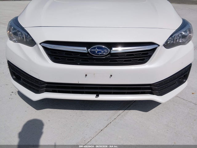 Subaru Impreza Base 2023 4S3GKAB60P3601062 Image 6