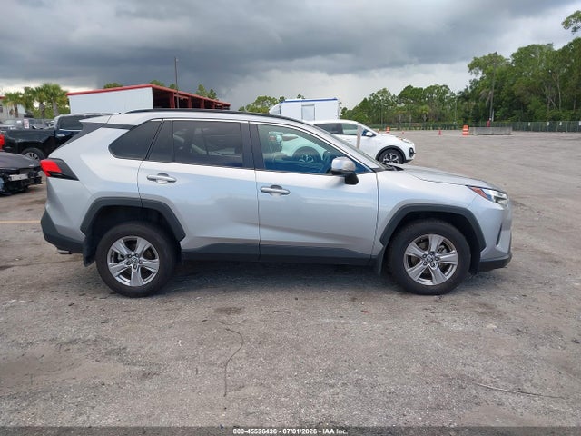 Продажа на аукционе авто 2025 Toyota Rav4 Xle, vin: 2T3W1RFV4SC333557, номер лота: 45526436