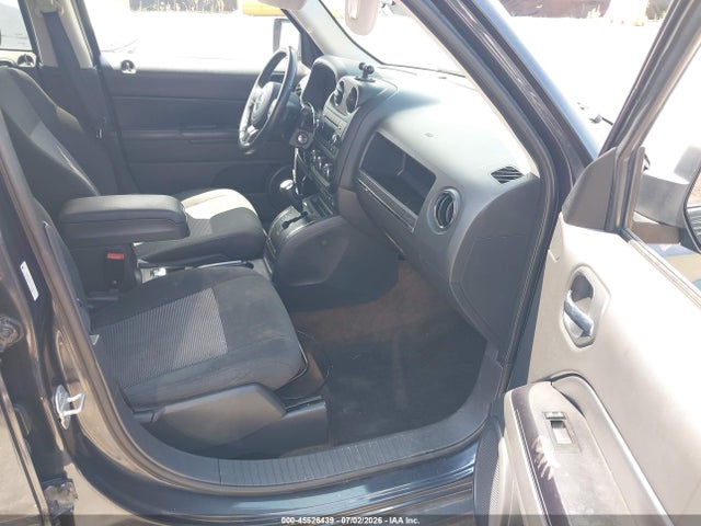Aukcja sprzedaży 2014 Jeep Patriot Latitude, vin: 1C4NJRFBXED892516, numer aukcji: 45526439