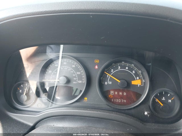 Aukcja sprzedaży 2014 Jeep Patriot Latitude, vin: 1C4NJRFBXED892516, numer aukcji: 45526439