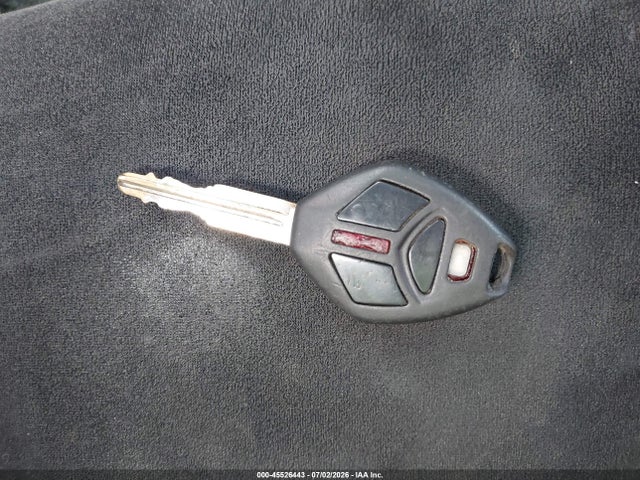 Aukcja sprzedaży 2007 Mitsubishi Outlander Ls, vin: JA4MT31X47Z001626, numer aukcji: 45526443
