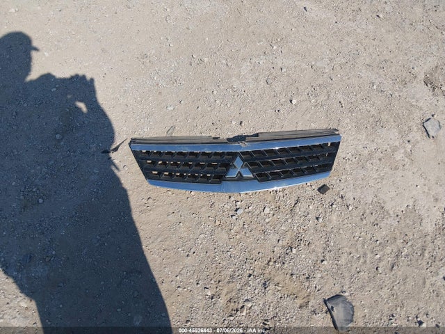 Aukcja sprzedaży 2007 Mitsubishi Outlander Ls, vin: JA4MT31X47Z001626, numer aukcji: 45526443